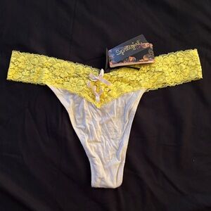 Spree Girl Curve Thong